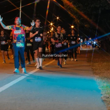 Runner Photo 3958079