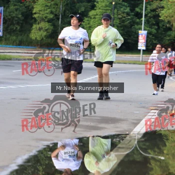 Runner Photo 395808