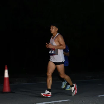 Runner Photo 3958081
