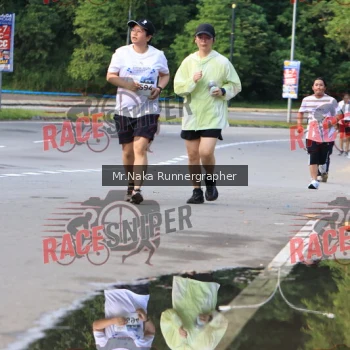 Runner Photo 395809