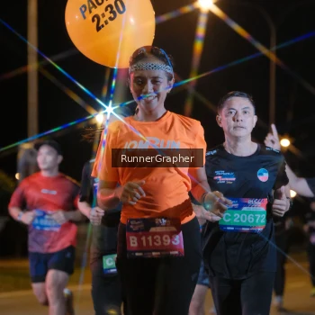 Runner Photo 3958090