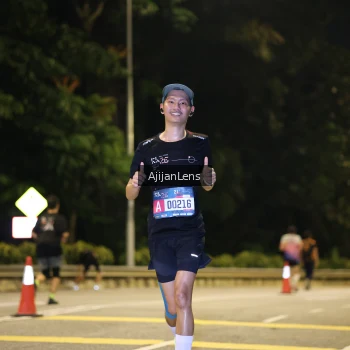 Runner Photo 3958096