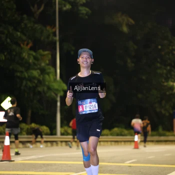 Runner Photo 3958098