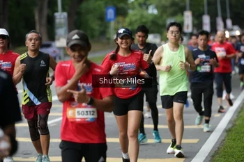 Runner Photo 39581