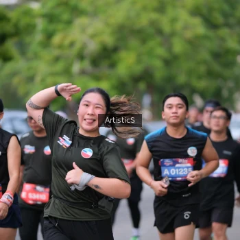 Runner Photo 3958101