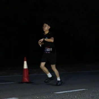 Runner Photo 3958106