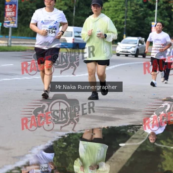 Runner Photo 395811