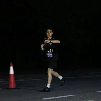 Runner Photo 3958110