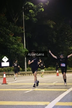 Runner Photo 3958113