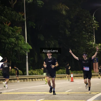 Runner Photo 3958114