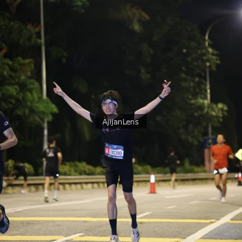 Runner Photo 3958120