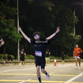 Runner Photo 3958122