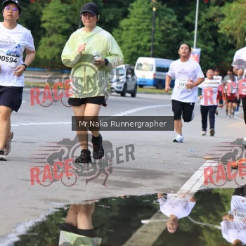 Runner Photo 395813