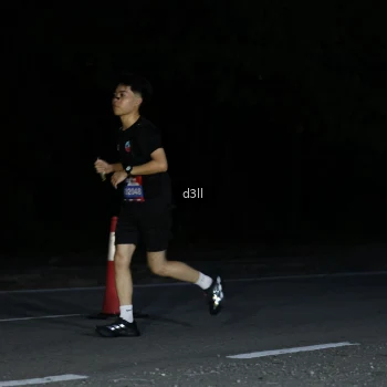 Runner Photo 3958130