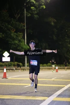 Runner Photo 3958132