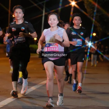 Runner Photo 3958139