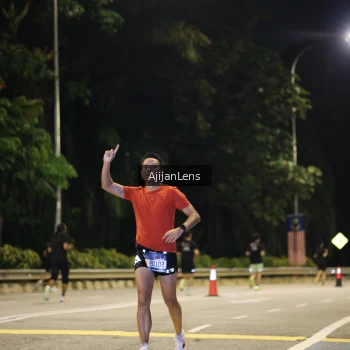 Runner Photo 3958142