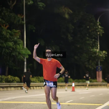 Runner Photo 3958145