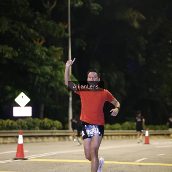 Runner Photo 3958148