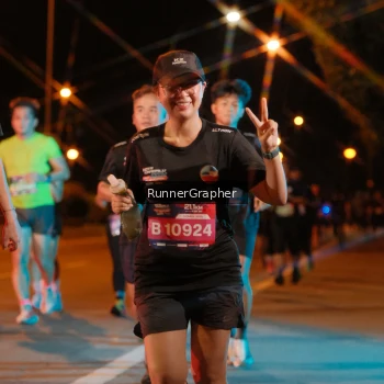 Runner Photo 3958150
