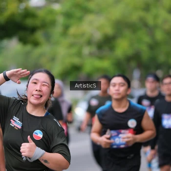 Runner Photo 3958154