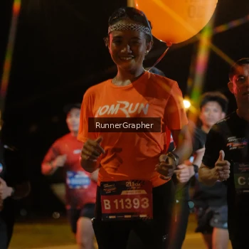 Runner Photo 3958159