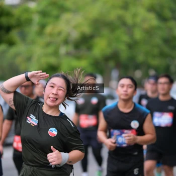 Runner Photo 3958169