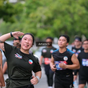 Runner Photo 3958173