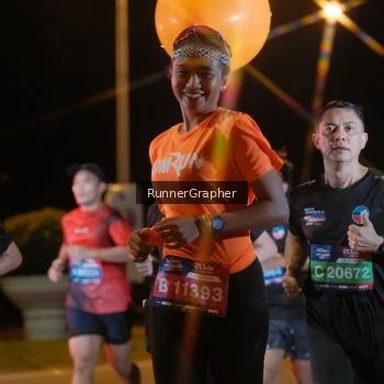 Runner Photo 3958198