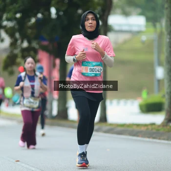 Runner Photo 3958202