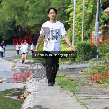 Runner Photo 395821