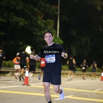 Runner Photo 3958212