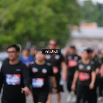 Runner Photo 3958218