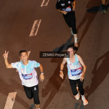 Runner Photo 3958224