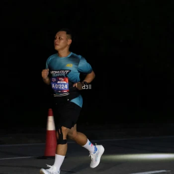 Runner Photo 3958229