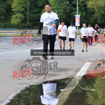 Runner Photo 395824