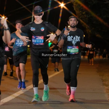 Runner Photo 3958247