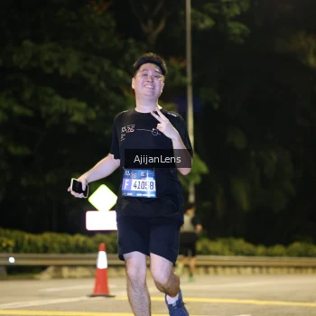 Runner Photo 3958259
