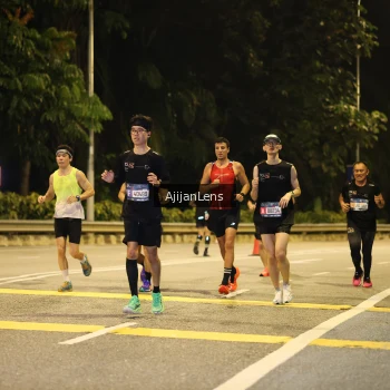 Runner Photo 3958261
