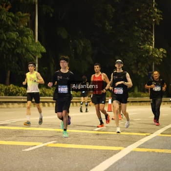 Runner Photo 3958262