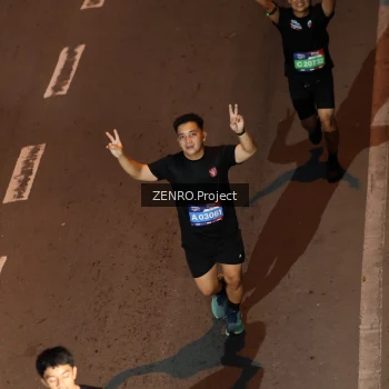 Runner Photo 3958263
