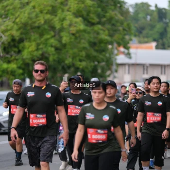 Runner Photo 3958267