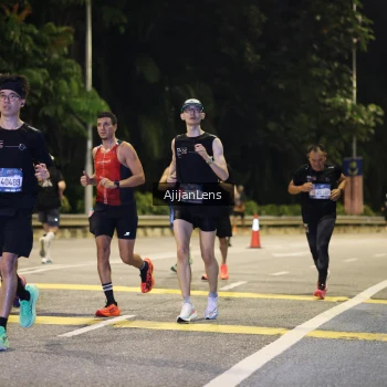Runner Photo 3958268