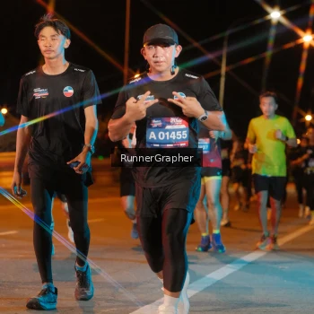 Runner Photo 3958270