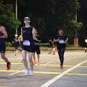 Runner Photo 3958280