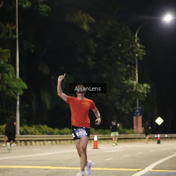 Runner Photo 3958284