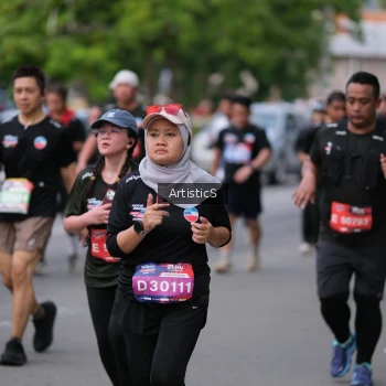 Runner Photo 3958285