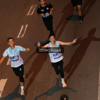 Runner Photo 3958287