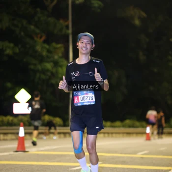 Runner Photo 3958294