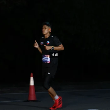 Runner Photo 3958304